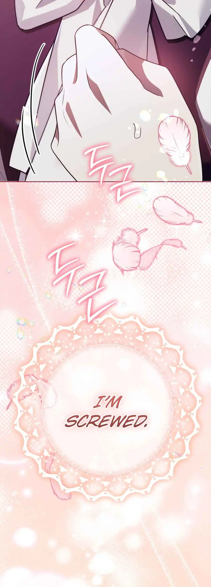The Prince Meant for You Chapter 20 77