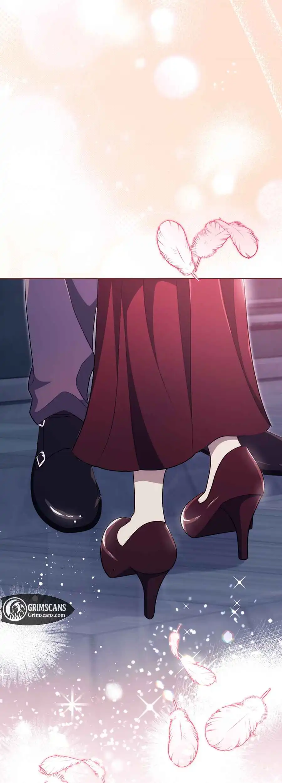 The Prince Meant for You Chapter 20 78