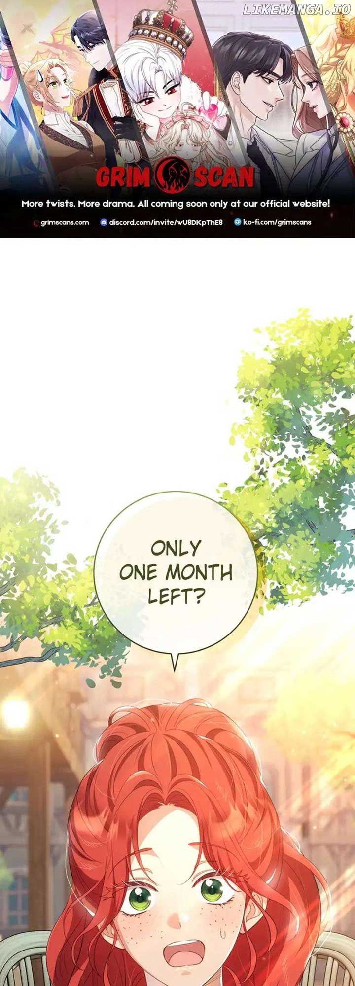 The Prince Meant for You Chapter 22 1