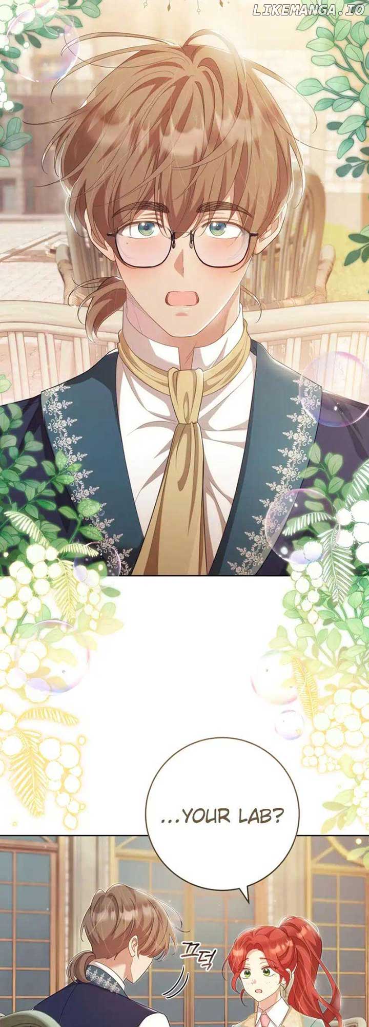 The Prince Meant for You Chapter 22 10