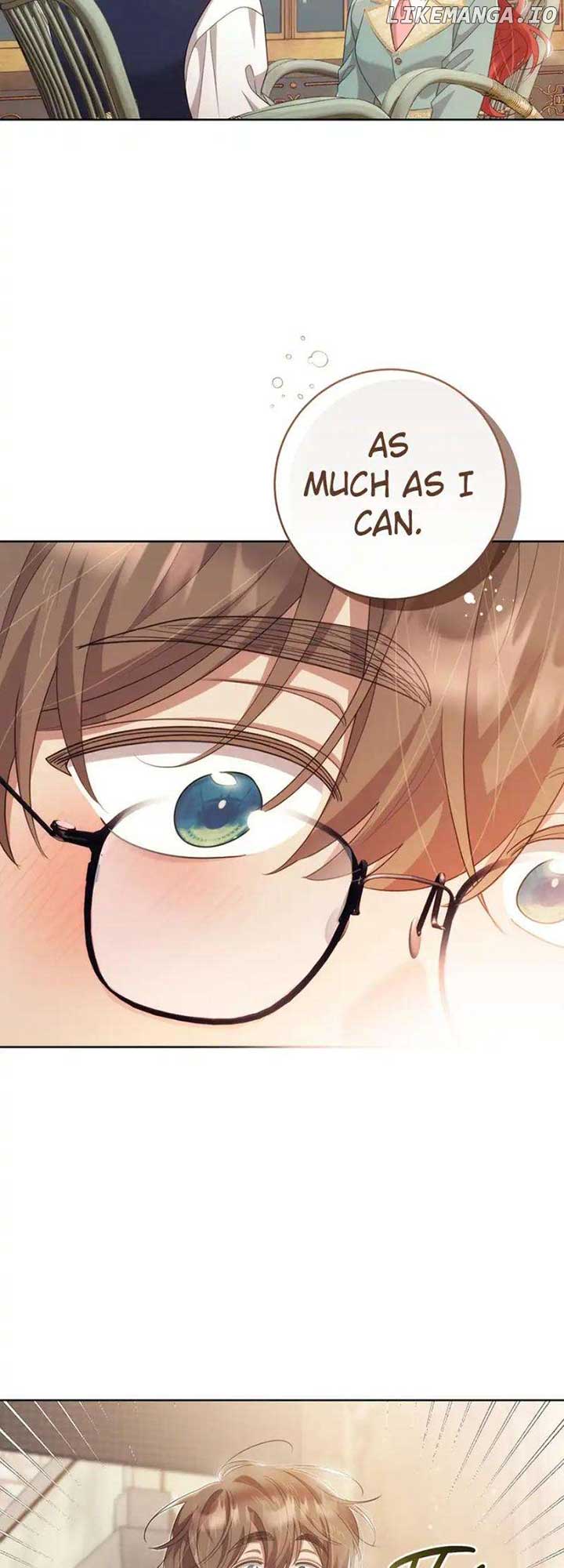 The Prince Meant for You Chapter 22 11
