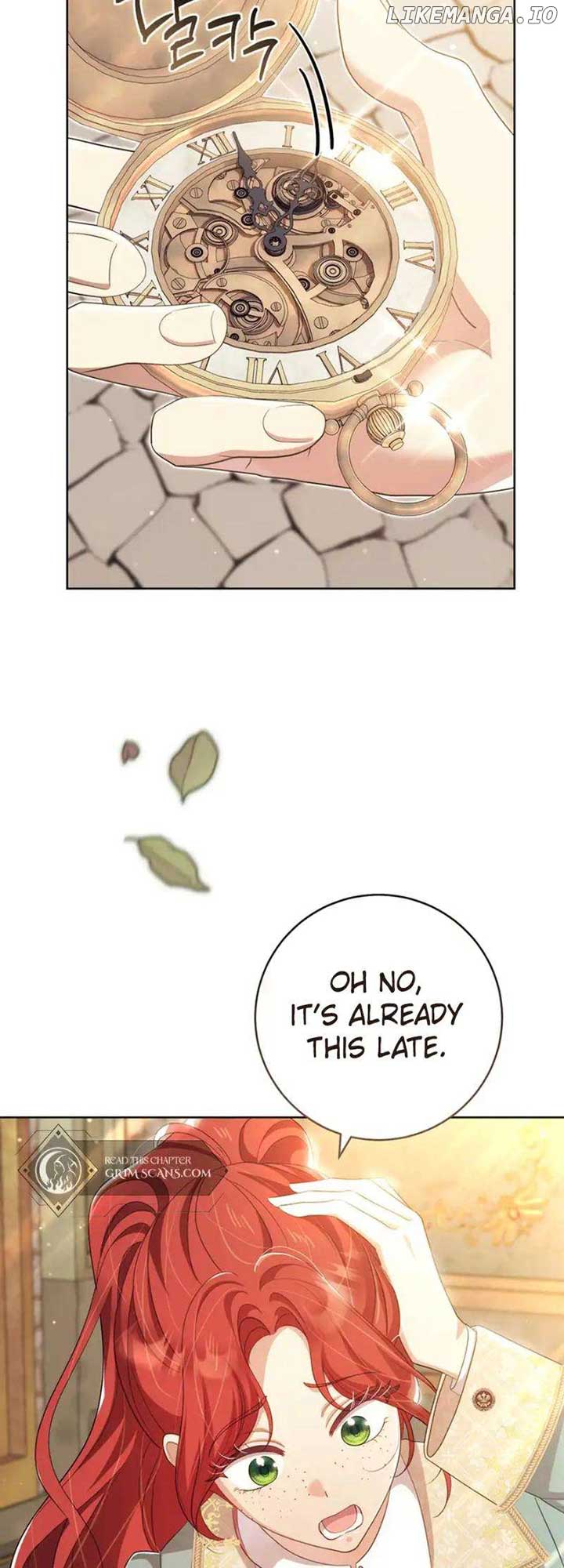 The Prince Meant for You Chapter 22 15