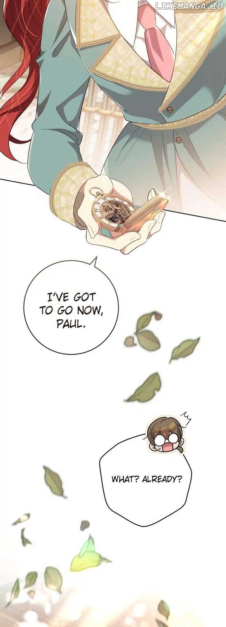 The Prince Meant for You Chapter 22 16