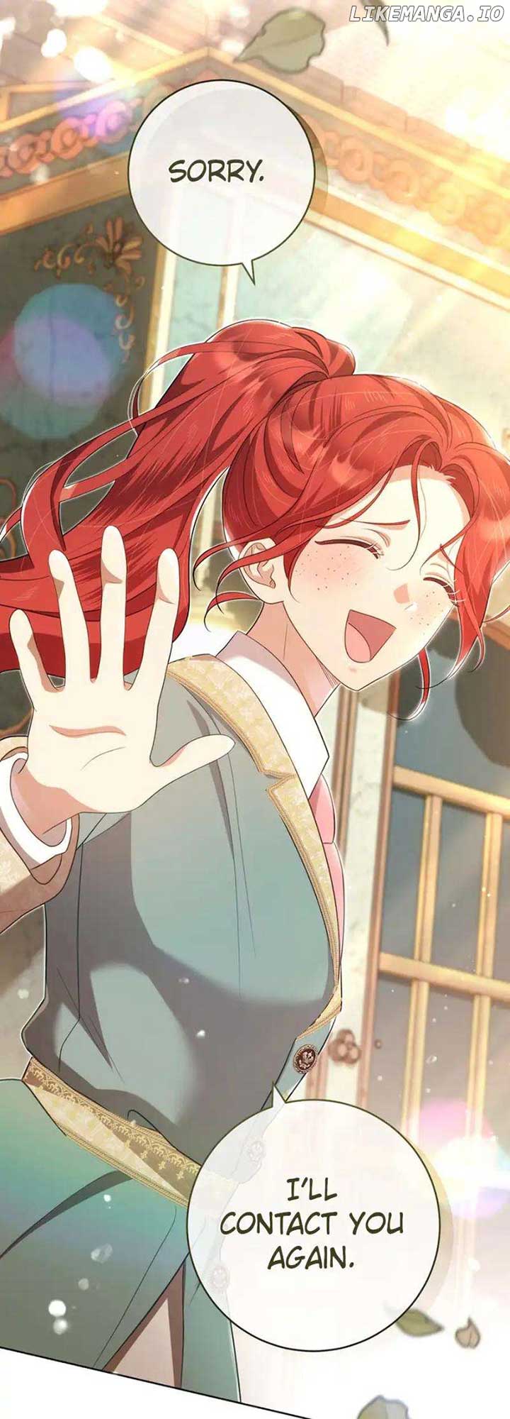 The Prince Meant for You Chapter 22 17
