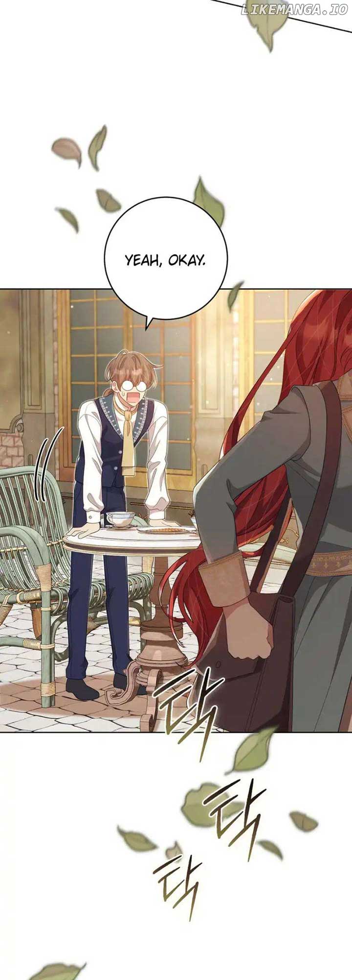 The Prince Meant for You Chapter 22 18