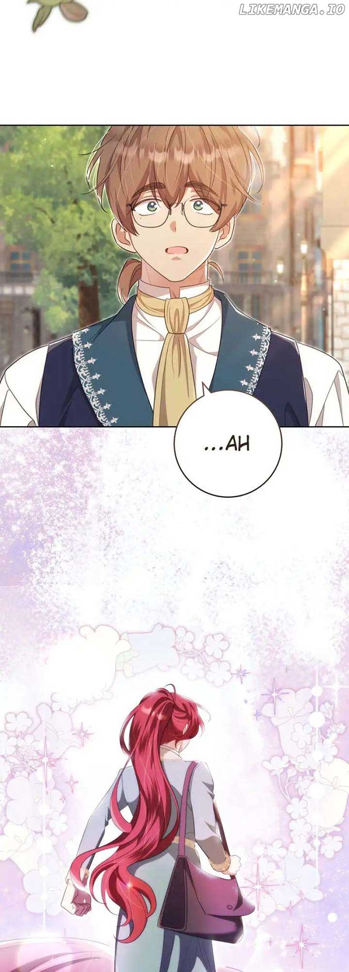 The Prince Meant for You Chapter 22 19