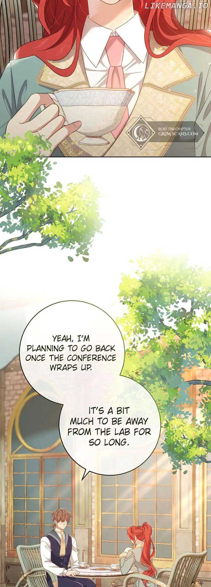 The Prince Meant for You Chapter 22 2