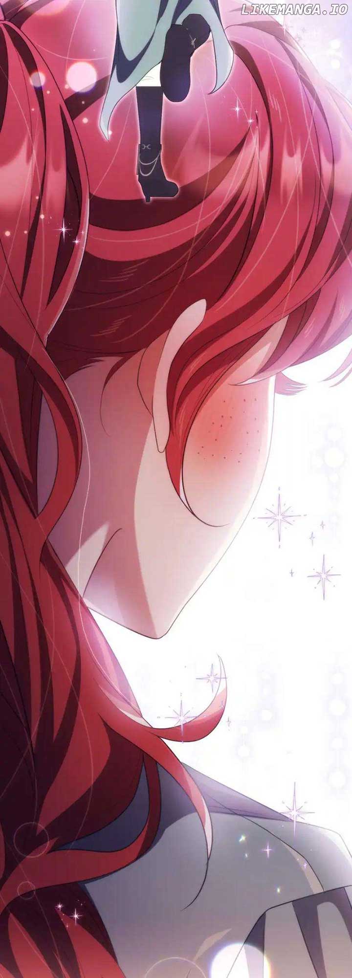 The Prince Meant for You Chapter 22 20