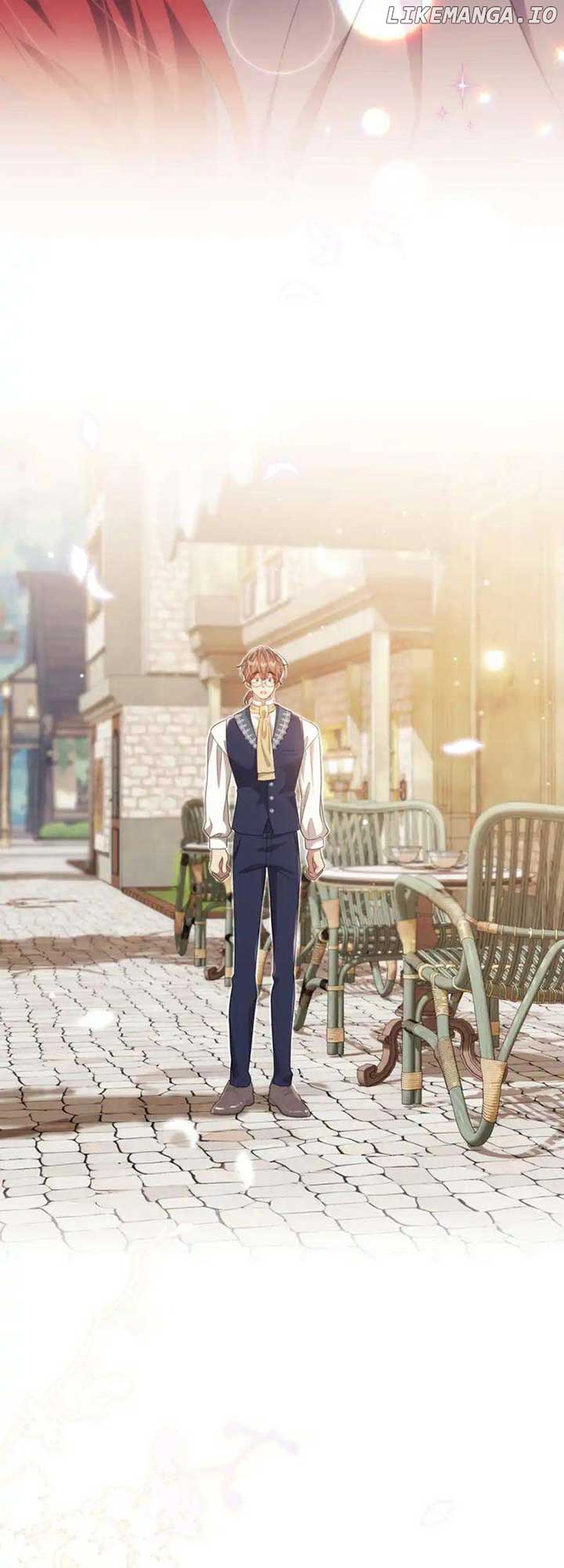 The Prince Meant for You Chapter 22 21