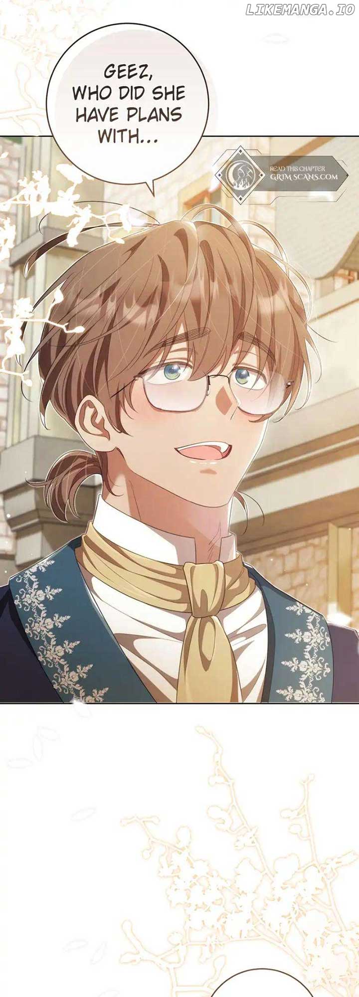 The Prince Meant for You Chapter 22 22