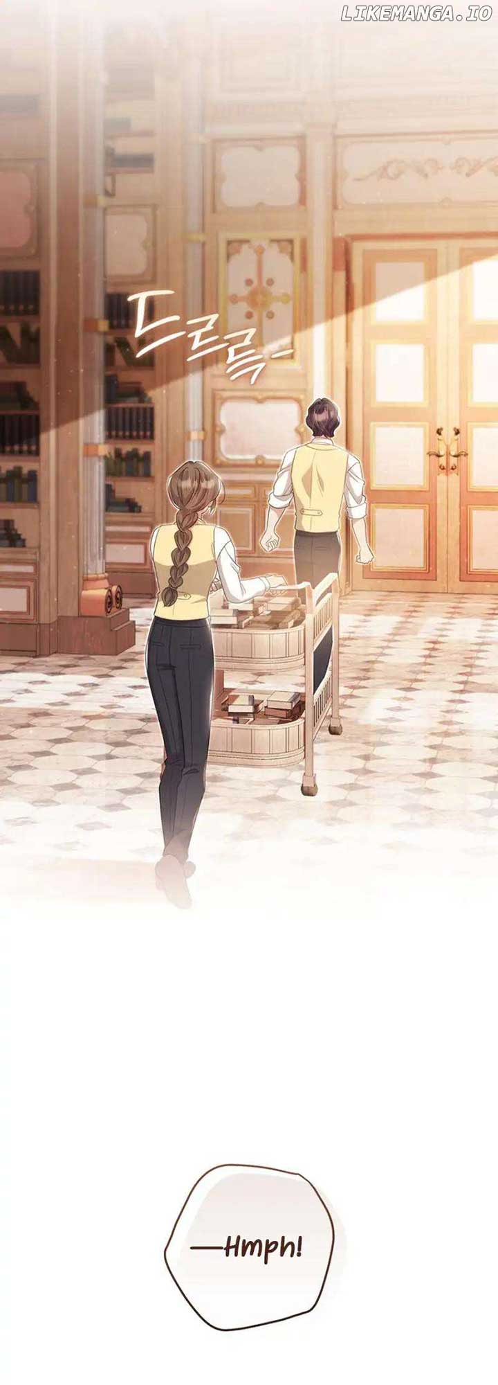 The Prince Meant for You Chapter 22 25