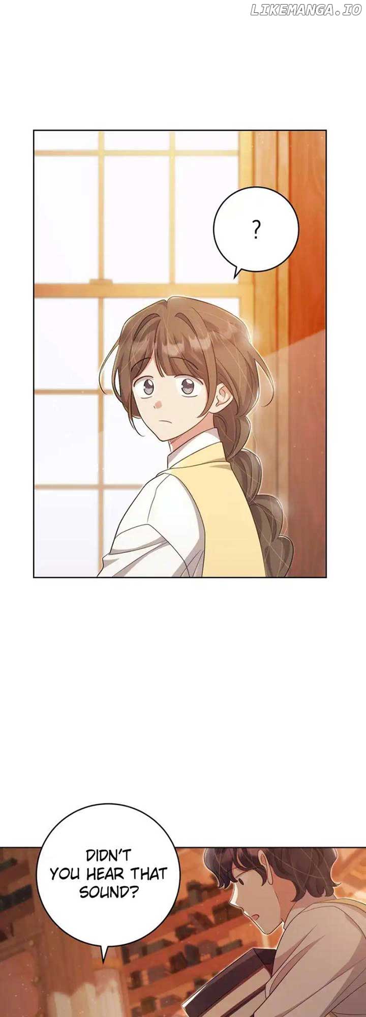 The Prince Meant for You Chapter 22 26