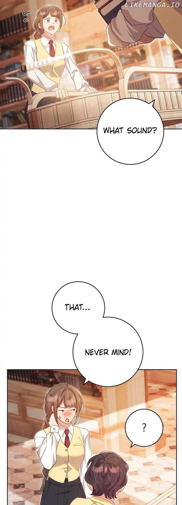 The Prince Meant for You Chapter 22 27