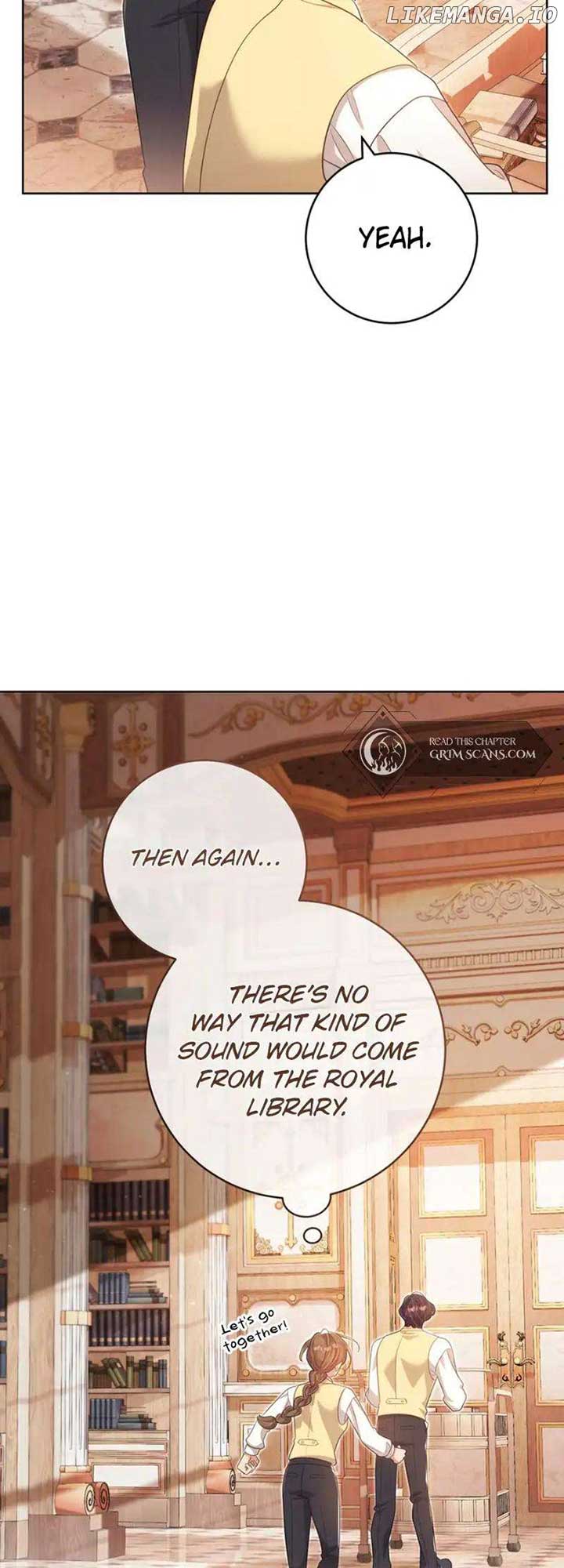 The Prince Meant for You Chapter 22 28
