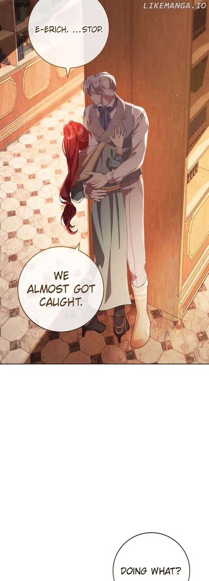 The Prince Meant for You Chapter 22 31