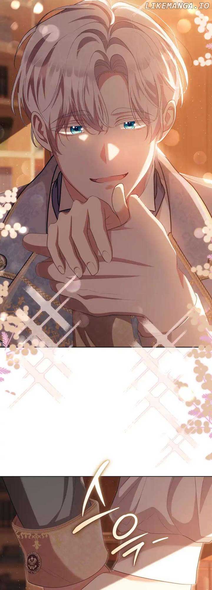 The Prince Meant for You Chapter 22 33