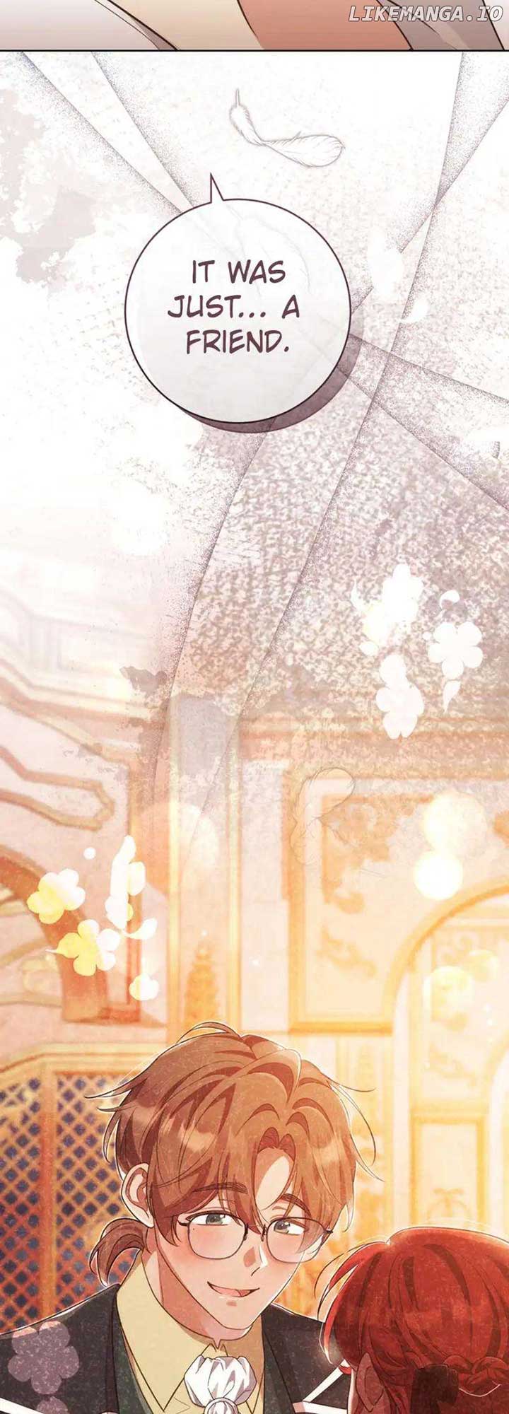 The Prince Meant for You Chapter 22 36