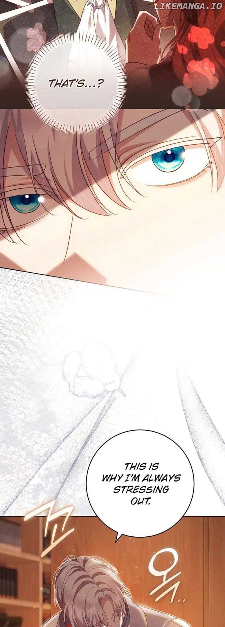 The Prince Meant for You Chapter 22 37