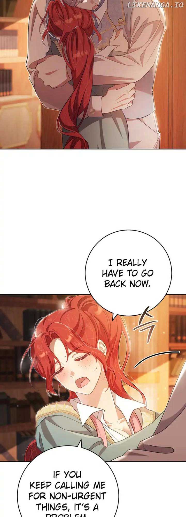 The Prince Meant for You Chapter 22 38