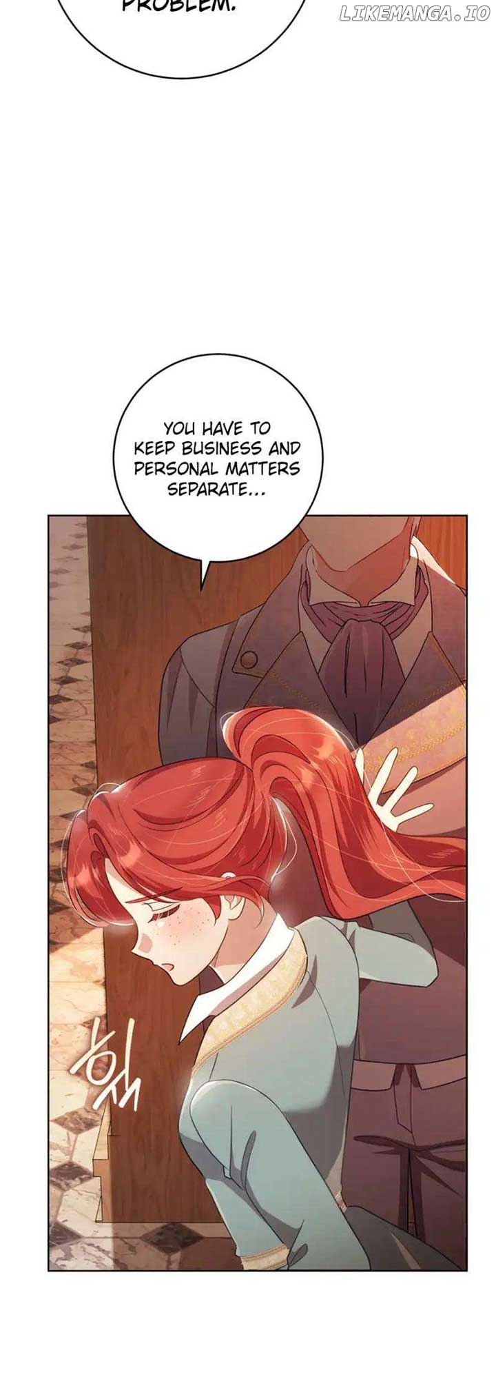 The Prince Meant for You Chapter 22 39