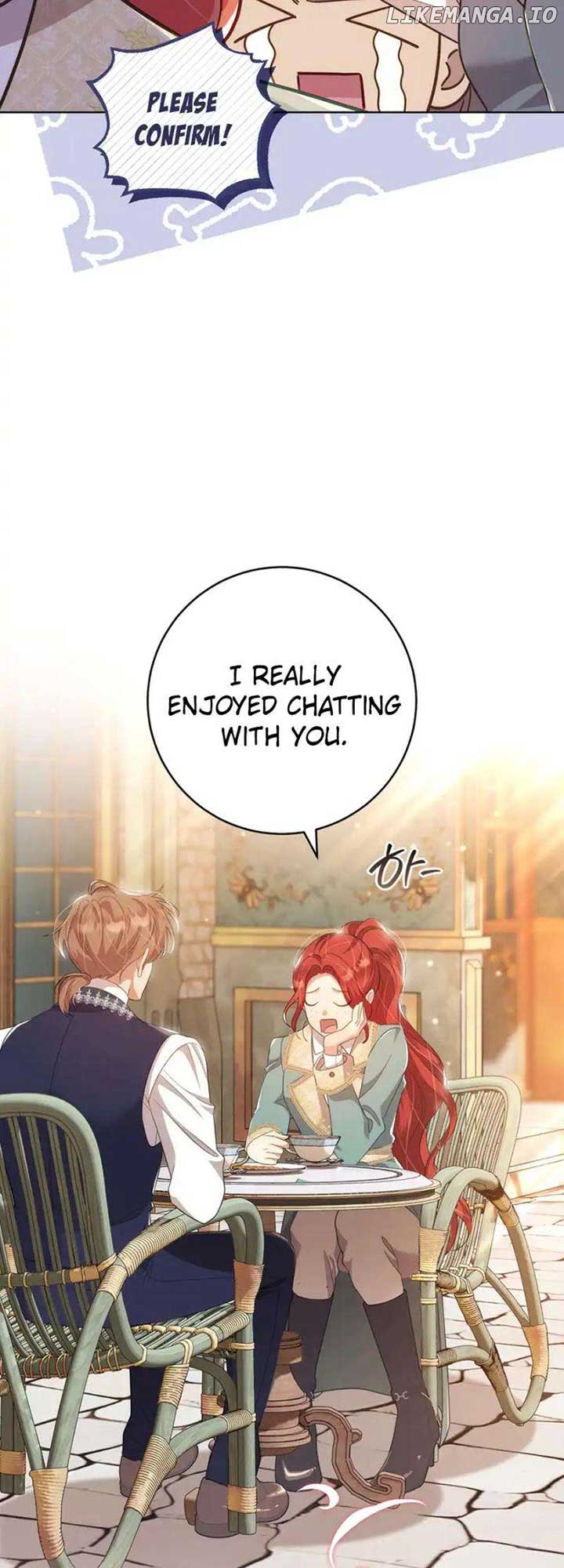 The Prince Meant for You Chapter 22 4