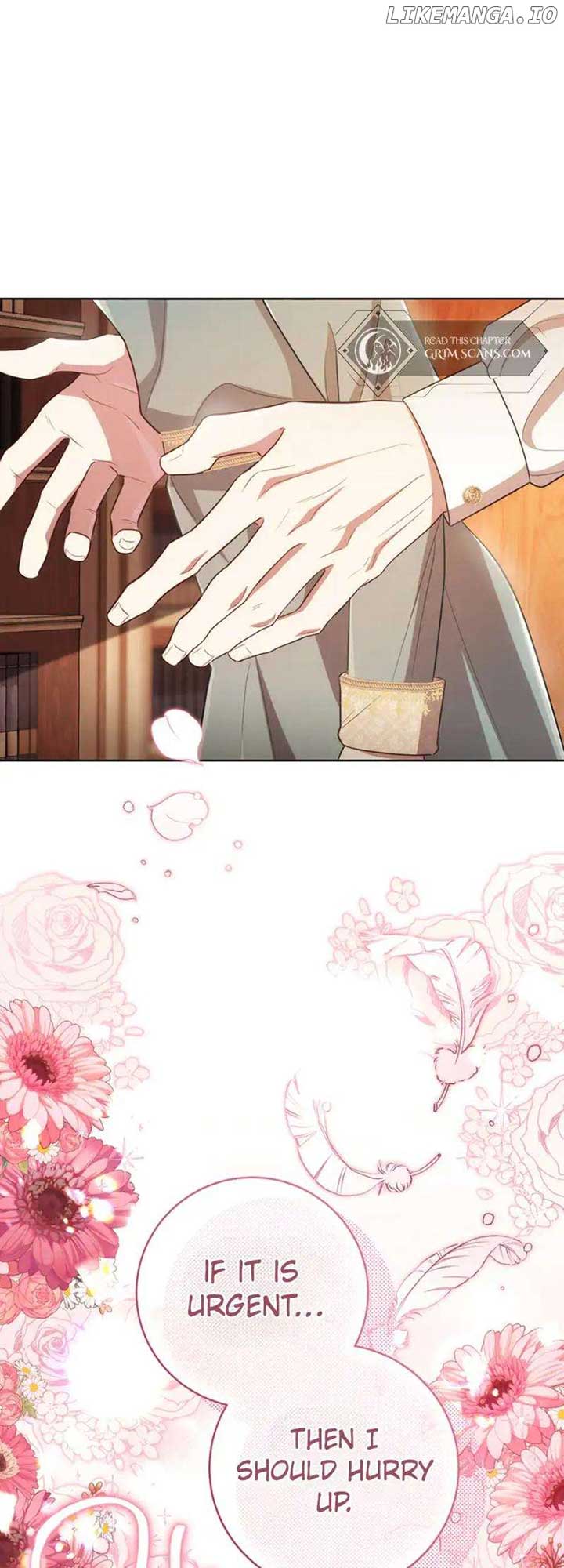 The Prince Meant for You Chapter 22 40