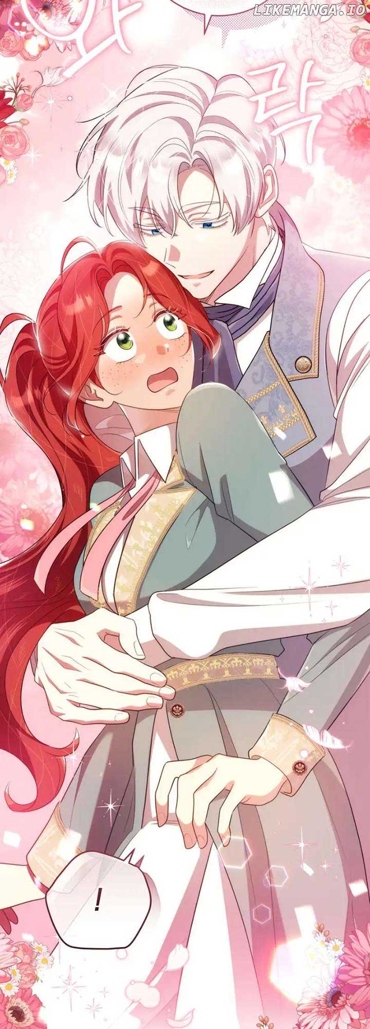 The Prince Meant for You Chapter 22 41