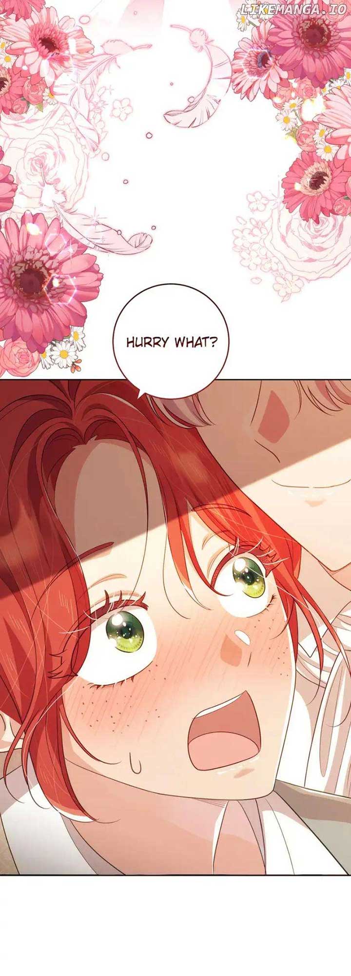 The Prince Meant for You Chapter 22 42