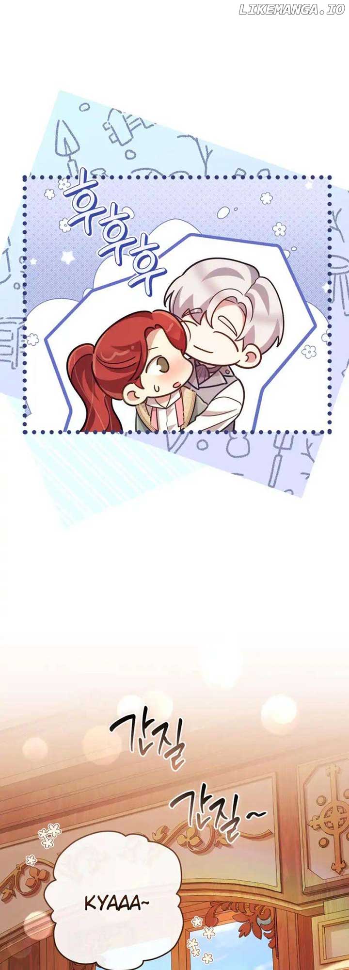 The Prince Meant for You Chapter 22 43