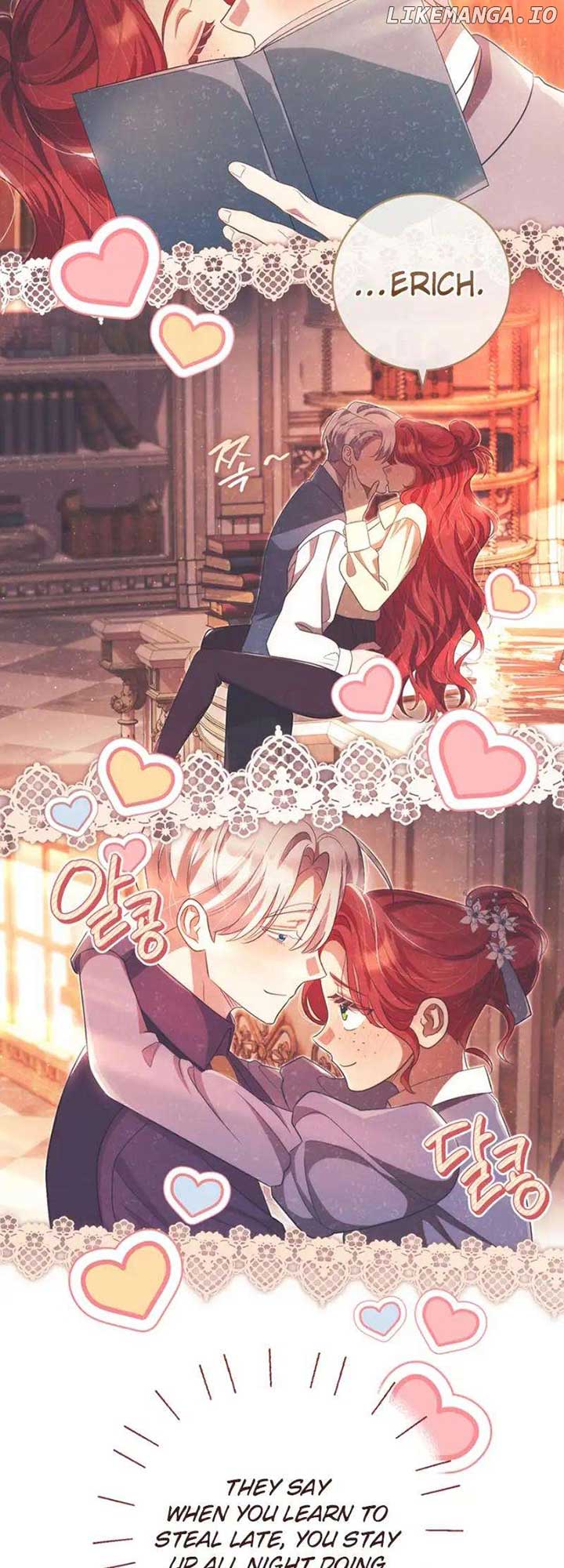 The Prince Meant for You Chapter 22 47