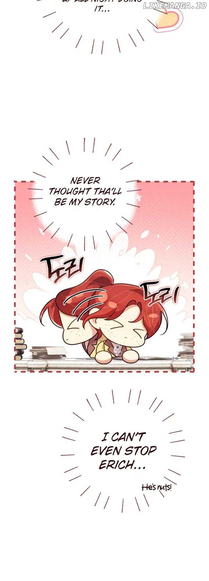 The Prince Meant for You Chapter 22 48