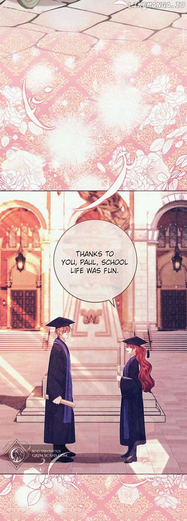 The Prince Meant for You Chapter 22 5