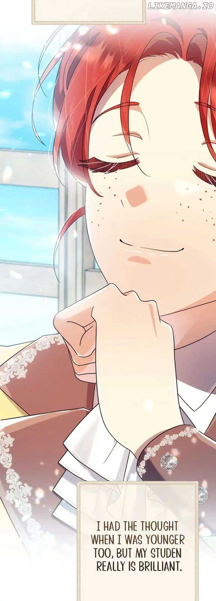The Prince Meant for You Chapter 22 52