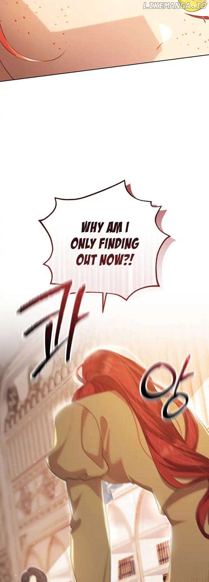 The Prince Meant for You Chapter 22 60