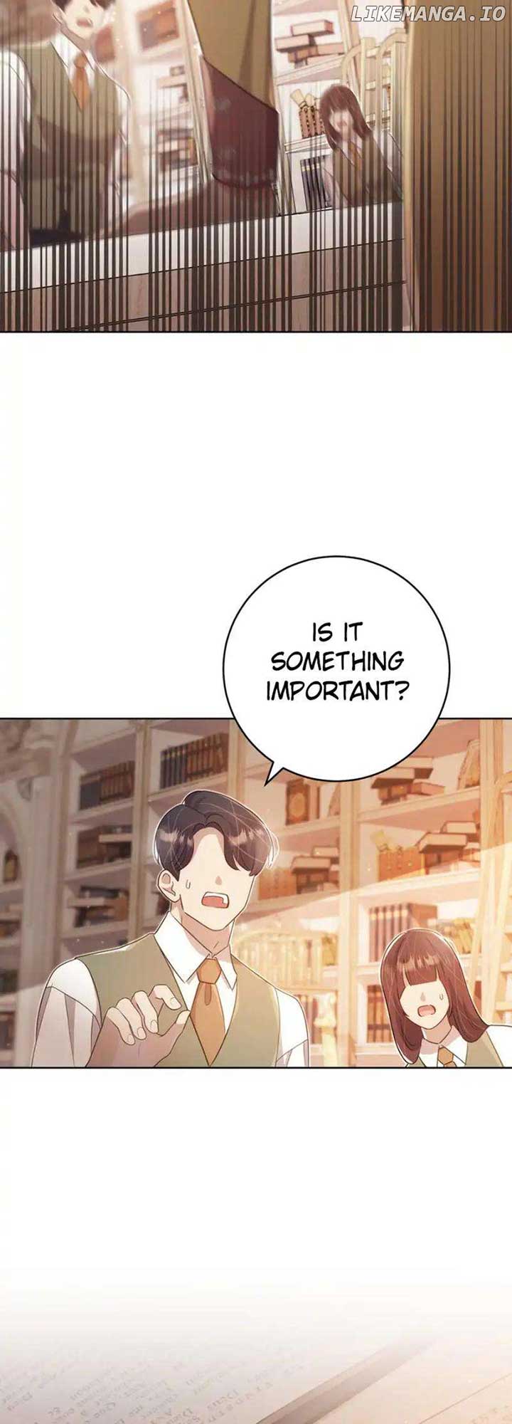 The Prince Meant for You Chapter 22 61