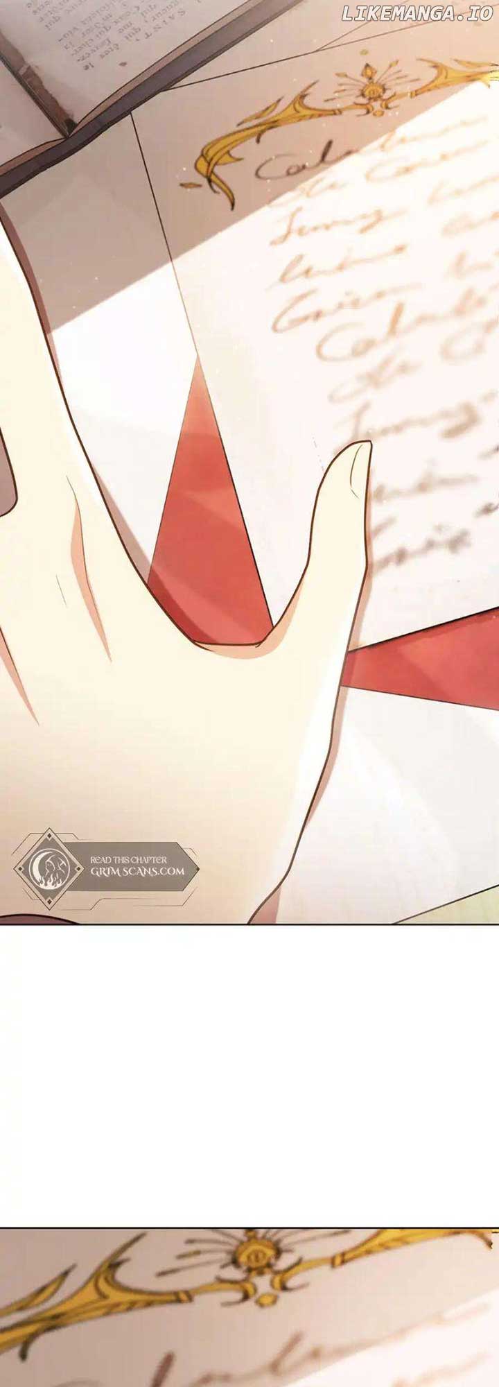 The Prince Meant for You Chapter 22 62