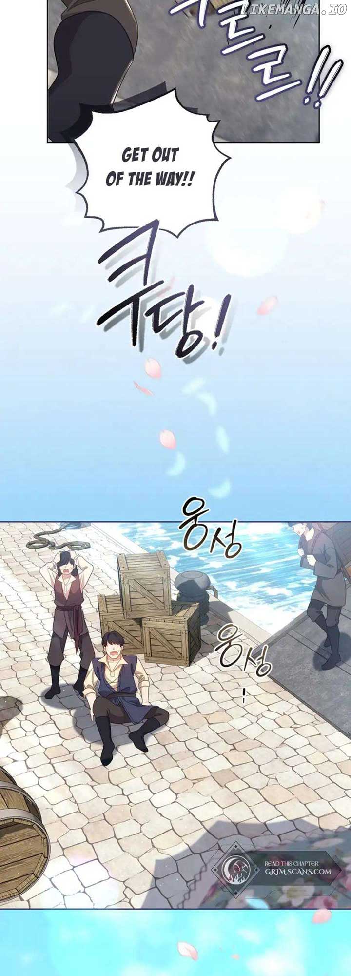 The Prince Meant for You Chapter 22 68