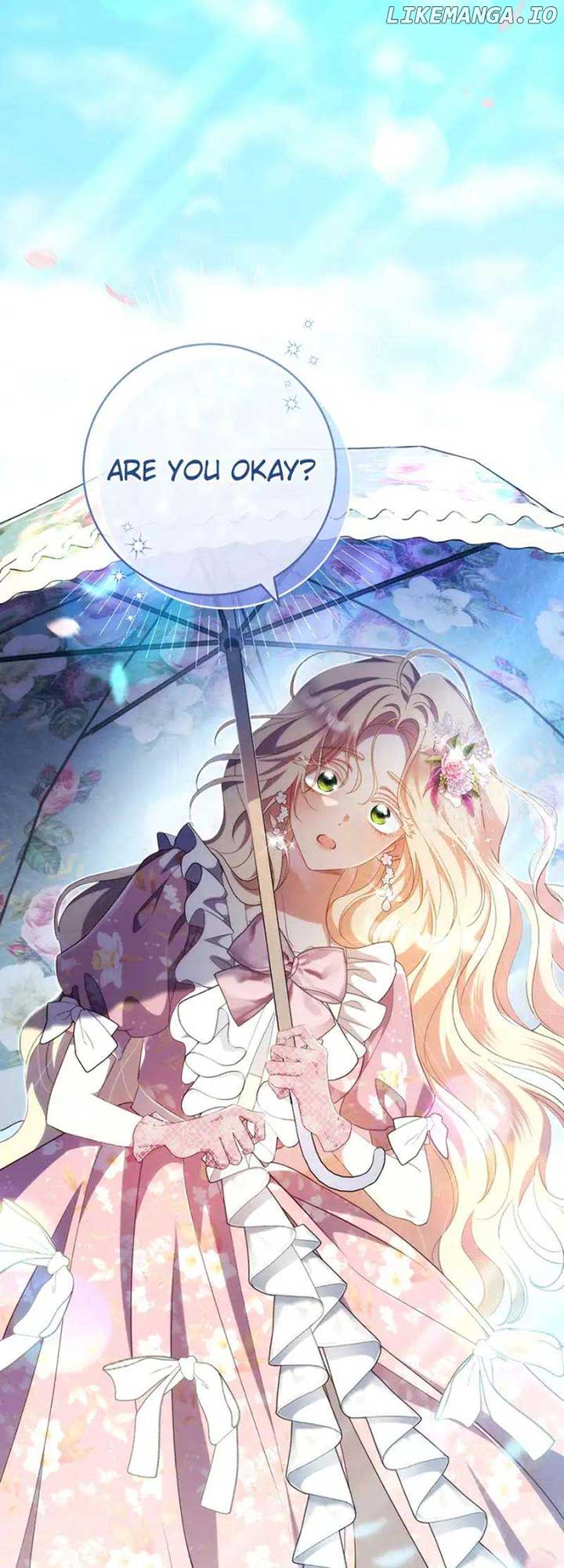The Prince Meant for You Chapter 22 69