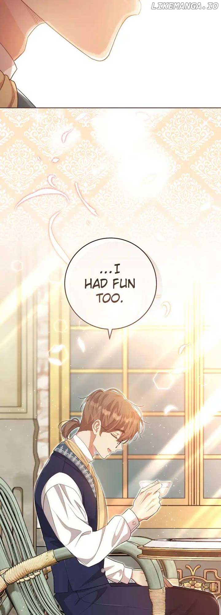 The Prince Meant for You Chapter 22 7