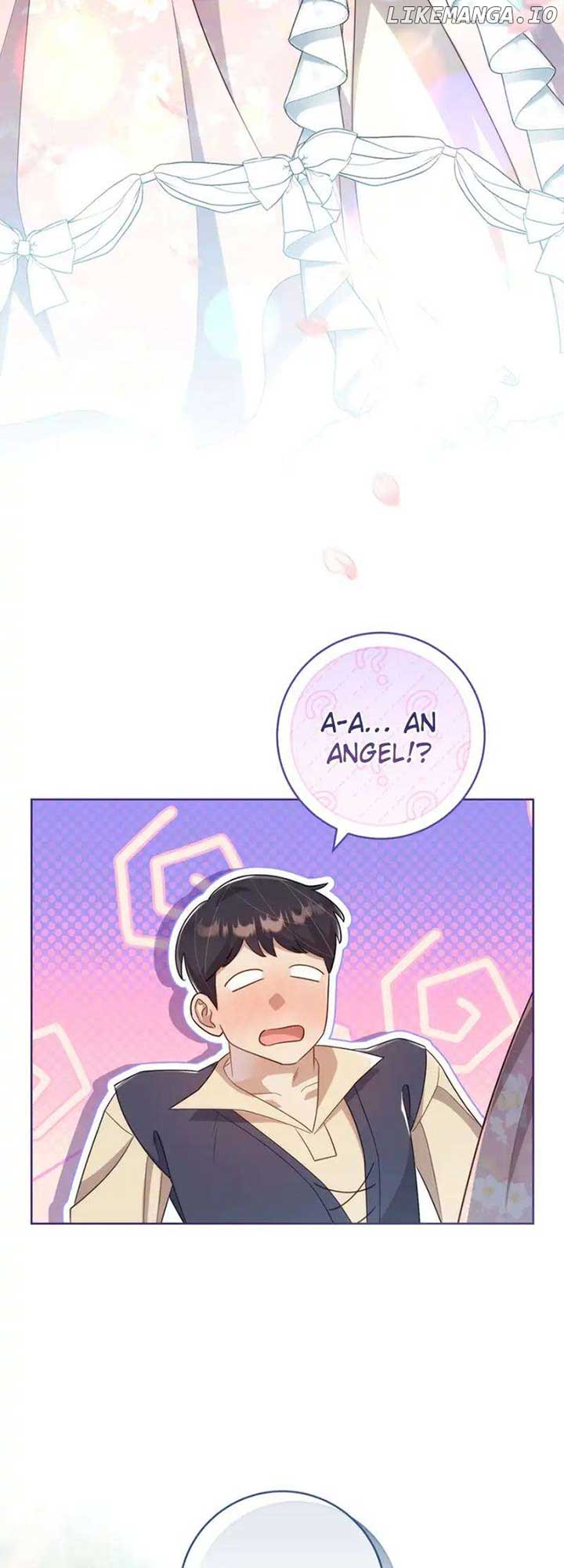 The Prince Meant for You Chapter 22 70
