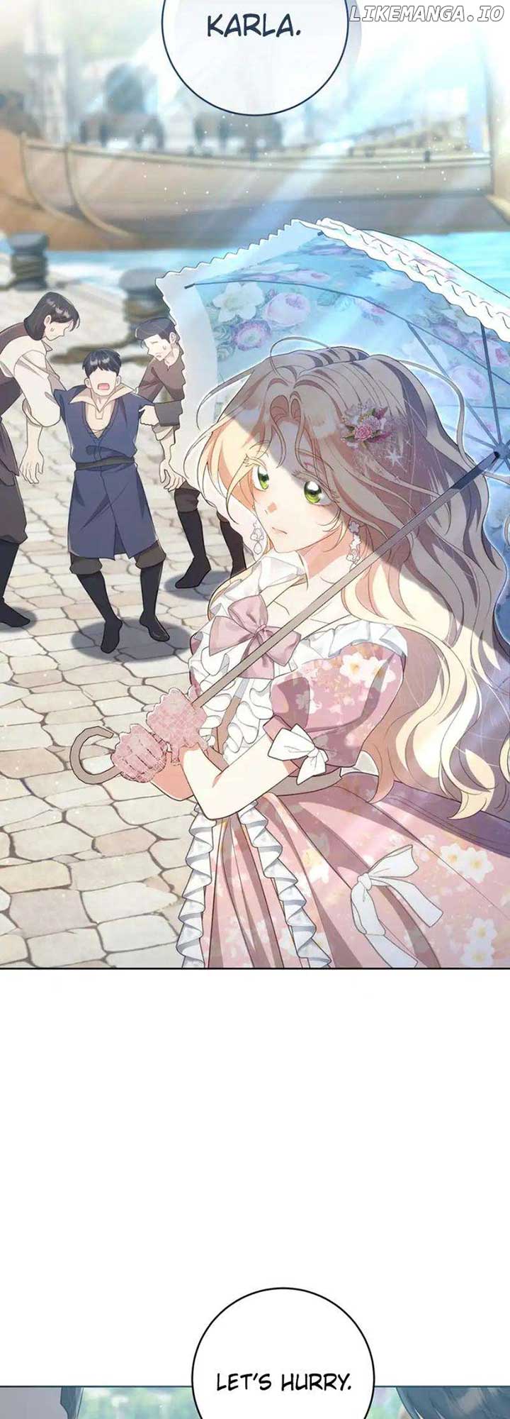 The Prince Meant for You Chapter 22 71