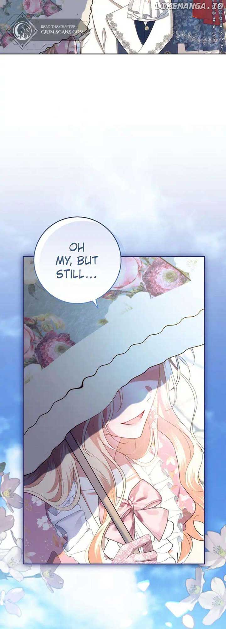 The Prince Meant for You Chapter 22 73