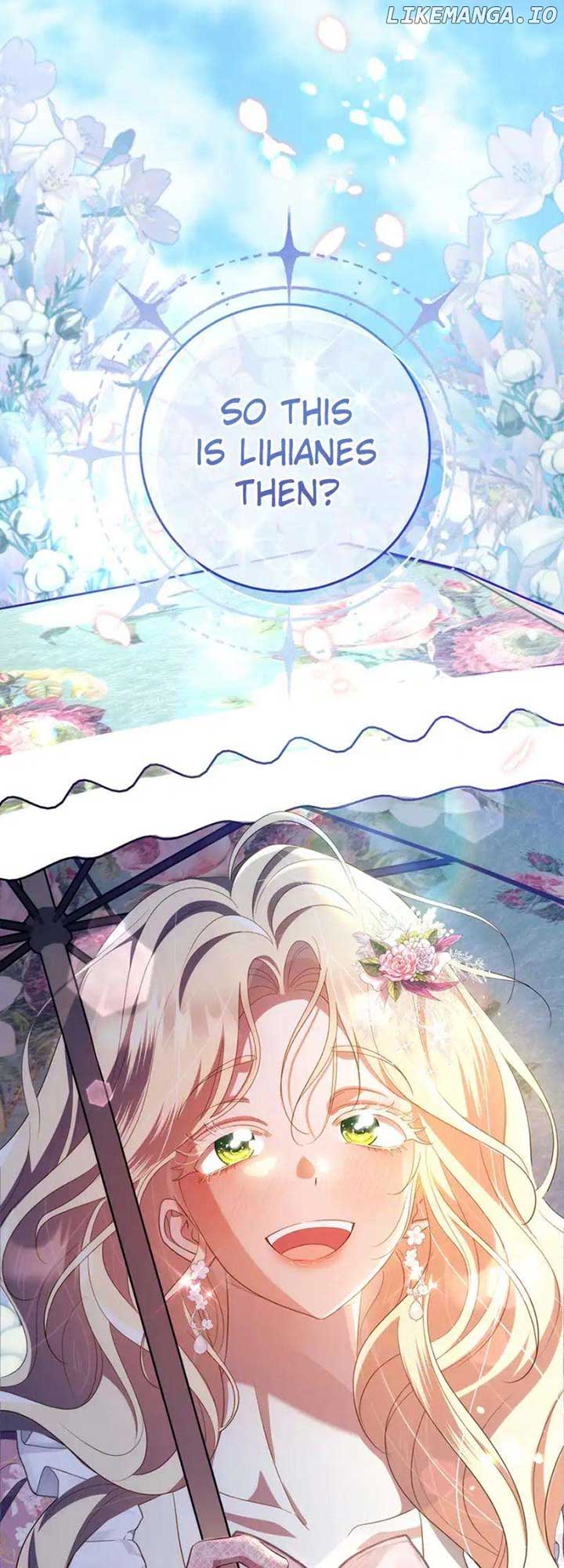 The Prince Meant for You Chapter 22 74