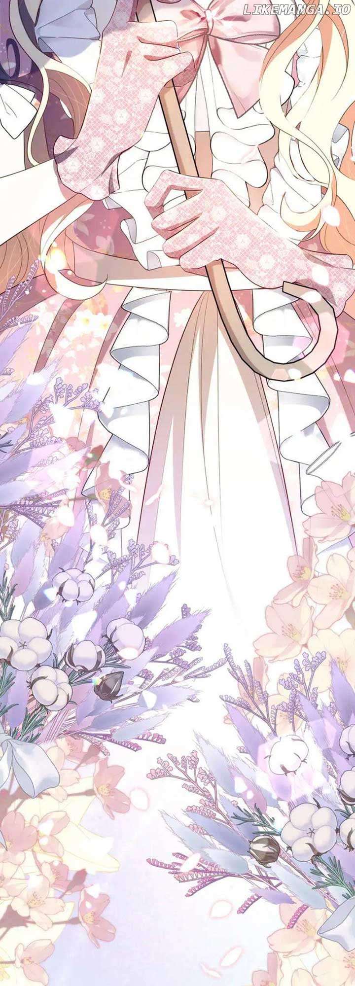 The Prince Meant for You Chapter 22 75