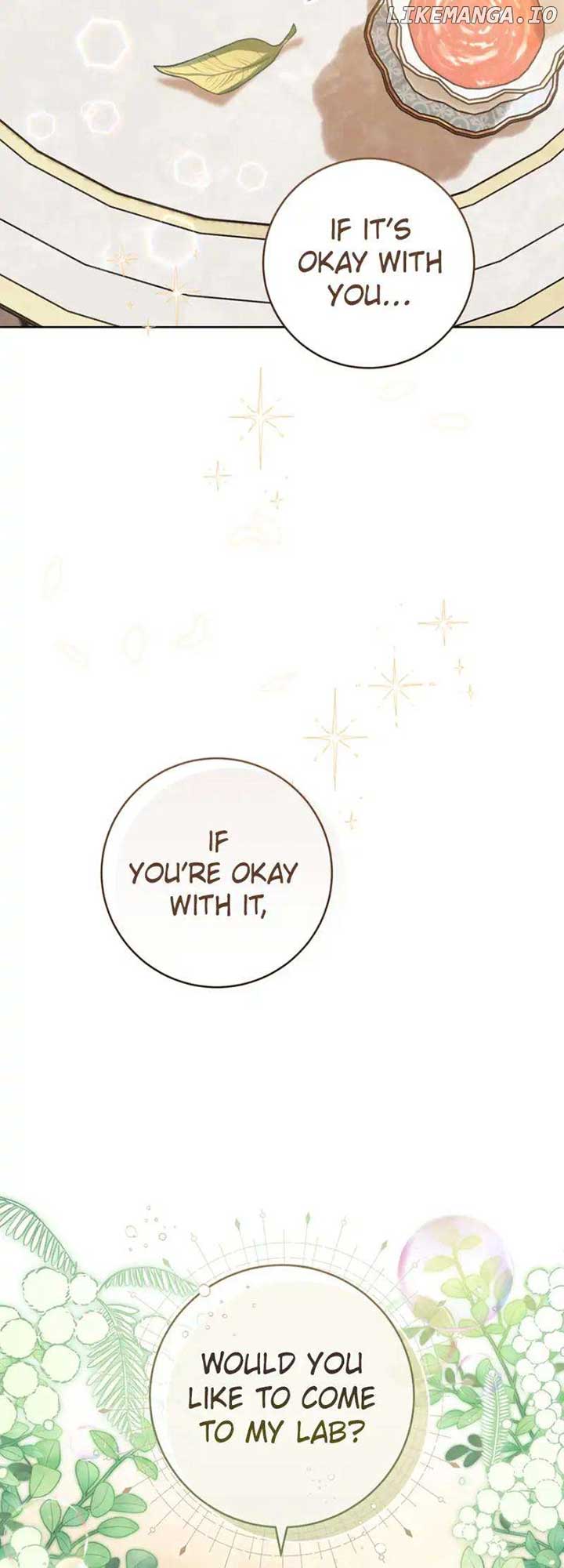 The Prince Meant for You Chapter 22 9