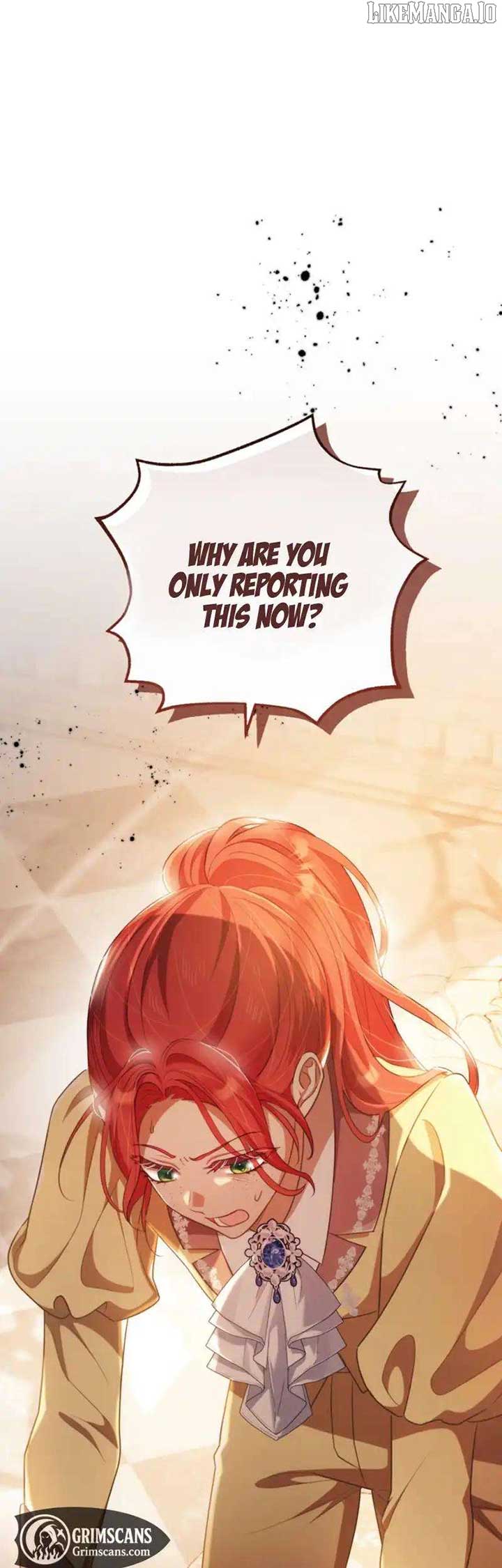 The Prince Meant for You Chapter 23 1