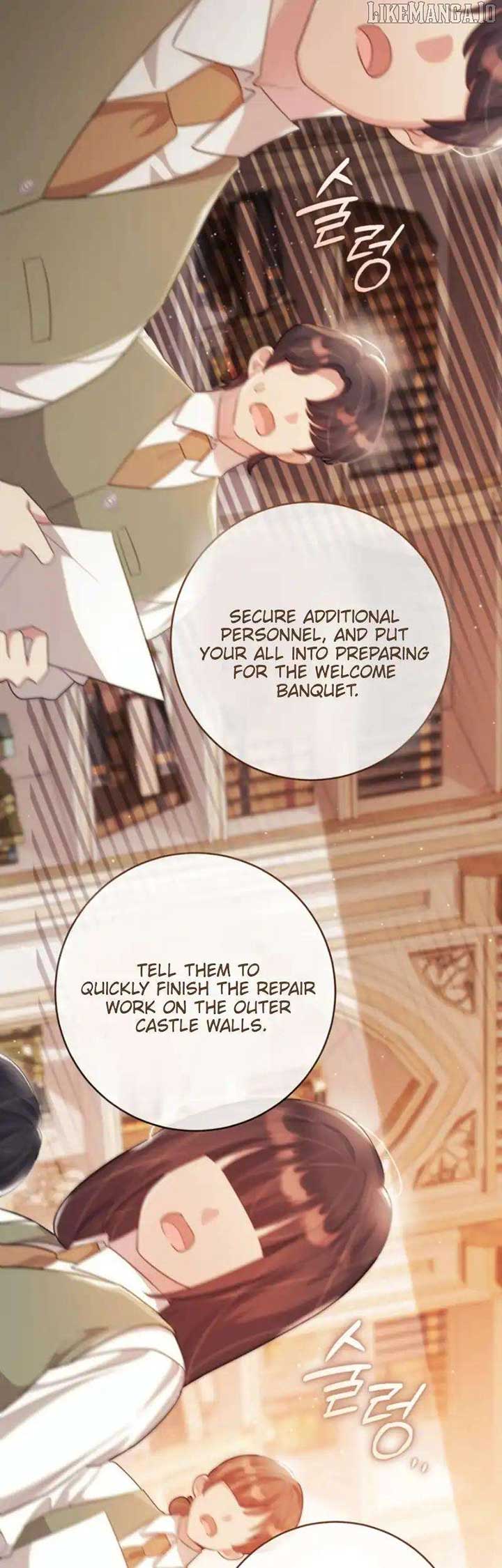 The Prince Meant for You Chapter 23 10