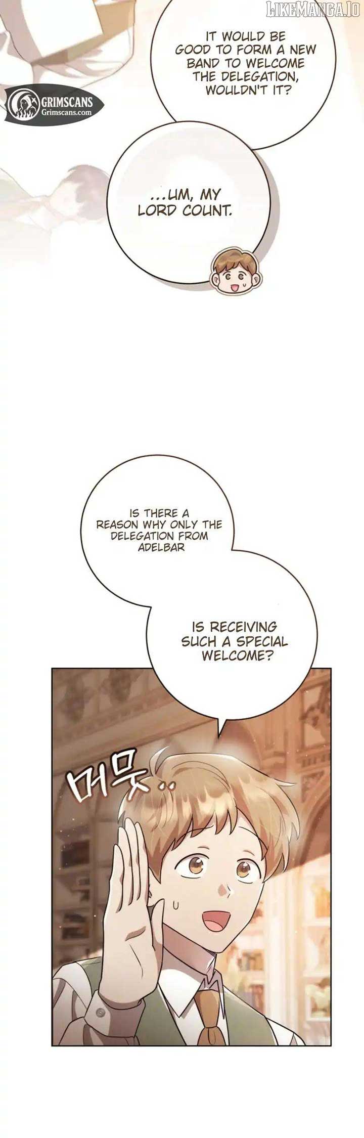 The Prince Meant for You Chapter 23 11
