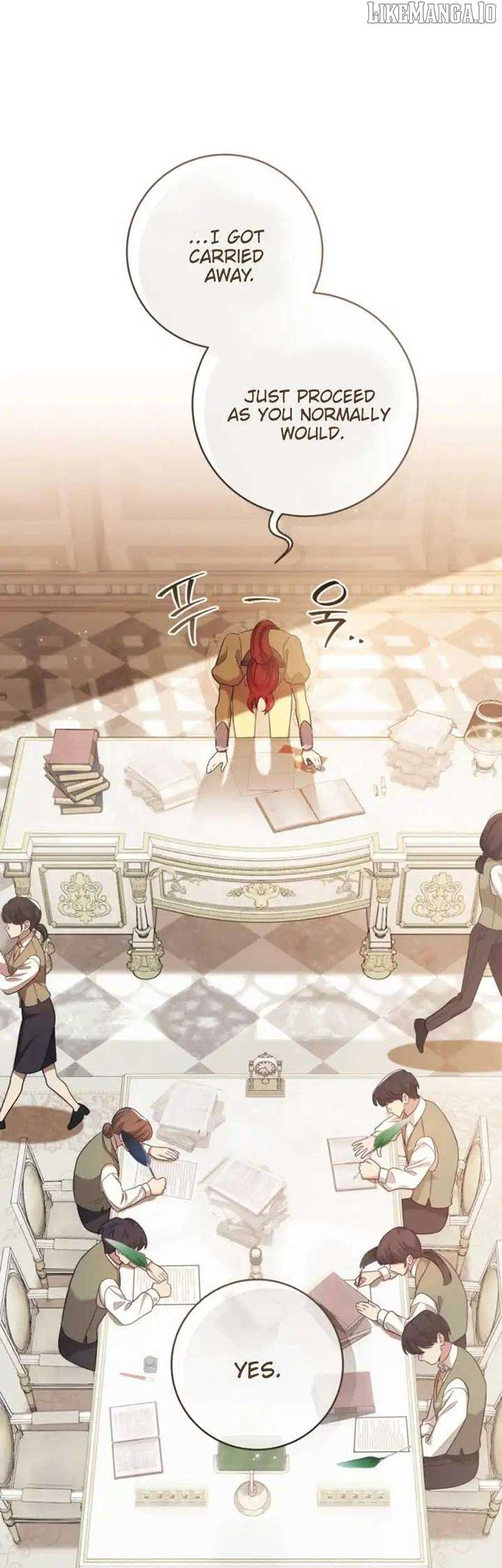 The Prince Meant for You Chapter 23 13