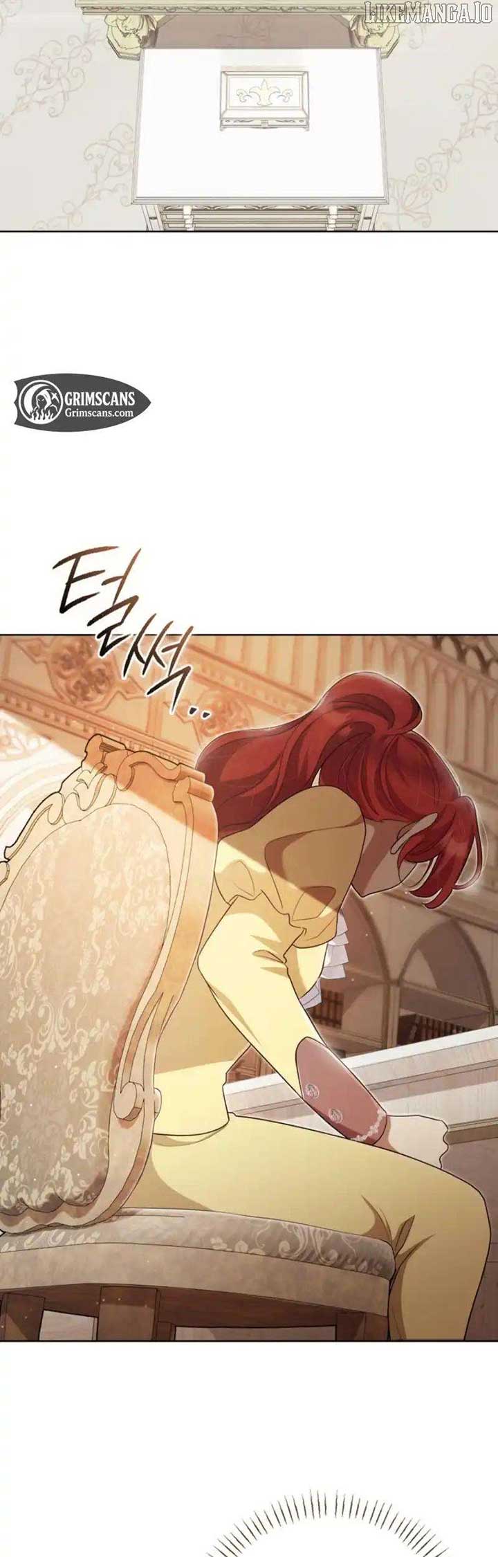 The Prince Meant for You Chapter 23 14